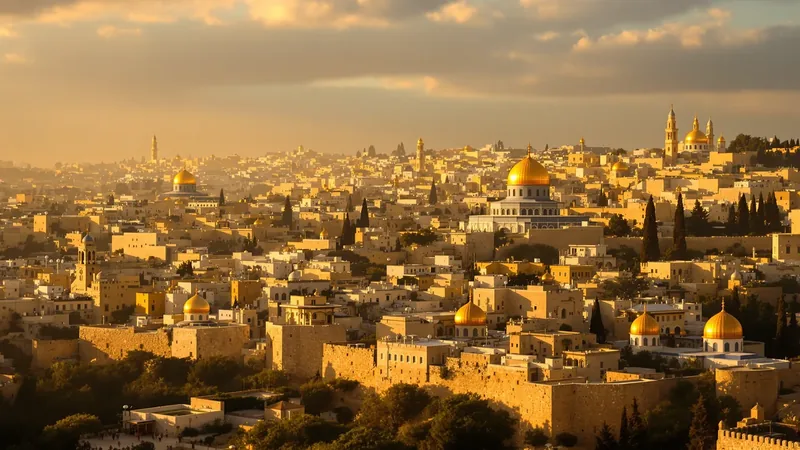 The History Behind the Stories That Shape Our World
