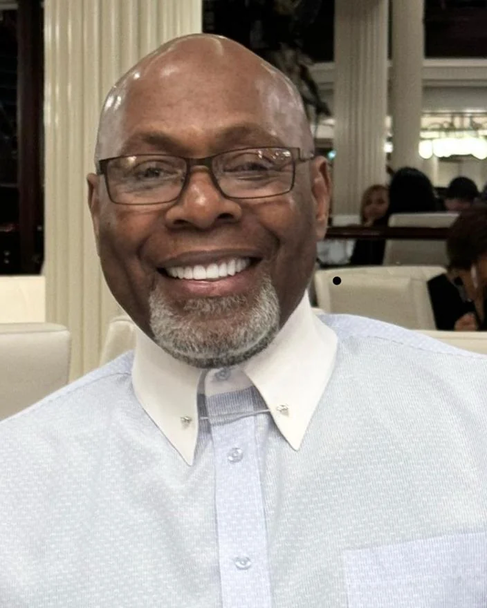 Minister Fredel Williamson